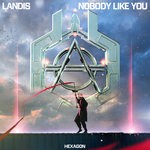 cover: Landis - Nobody Like You