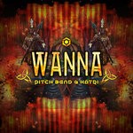 cover: Katri|Pitch Bend - Wanna