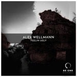 cover: Alex Wellmann - Feelin Ugly