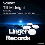 cover: Volmax - Till Midnight