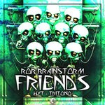 cover: Rob Brainstorm - Friends