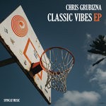 cover: Chris Grubizna - Classic Vibes