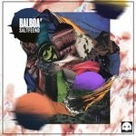 cover: Saltfeend - Balboa EP