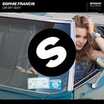 cover: Sophie Francis - On My Way