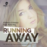 cover: Federico D'alessio|Rona Ray - Running Away