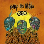 cover: Kongo Dia Ntotila - 360AÂ°