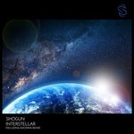 cover: Shogun - Interstellar