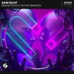 cover: Sam Feldt|Sophie Simmons - Magnets