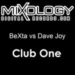 cover: Bexta|Dave Joy - Club One