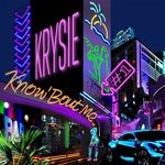 cover: Krysie - Know 'Bout Me