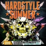 cover: Various - Hardstyle Summer 2019