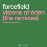 cover: Forcefield - Visions Of Eden