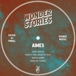 cover: Aimes - Goin' Rogue