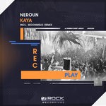 cover: Neroun - Kaya