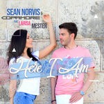 cover: Copamore|Sean Norvis|Larisa Mester - Here I Am