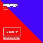 cover: Doctor P - Soul Dreamer