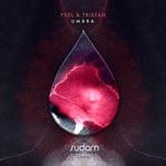 cover: Yvel & Tristan - Umbra