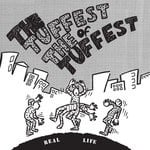 cover: Various - Tuffest Of The Tuffest (2019 Edition)