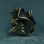 cover: Asonante - Daydream EP