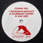 cover: Cosmin Trg - SPORTIV005