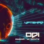 cover: Odi - Ambar/Mi-Gente