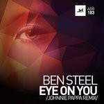 cover: Ben Steel - Eye On You