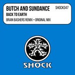 cover: Butch & Sundance - Back To Earth