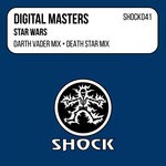 cover: Digital Masters - Star Wars