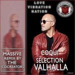 cover: Coqui Selection - Valhalla EP