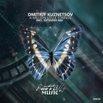 cover: Dmitriy Kuznetsov - A Million Little Strings