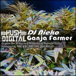 cover: Nieko - Ganja Farmer