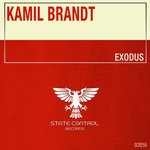 cover: Kamil Brandt - Exodus