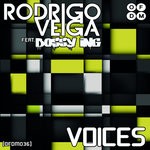 cover: Rodrigo Veiga - Voices