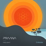 cover: Praana - Insight