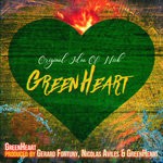 cover: Greenheart - Greenheart