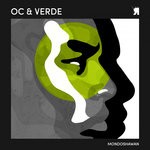 cover: Oc & Verde - Mondoshawan