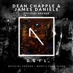 cover: Dean Chapple|James Daniels - Official Groove