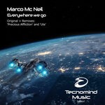 cover: Marco Mc Neil - Everywhere We Go