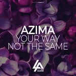 cover: Azima - Your Way & Not The Same