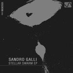 cover: Sandro Galli - Stellar Swarm EP