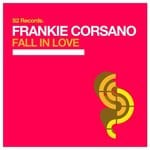 cover: Frankie Corsano - Fall In Love