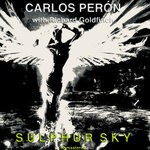 cover: Carlos Peron|Richard Goldfinch - Sulphur Sky