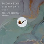 cover: Dizharmonia - Dionysos