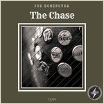 cover: Joe Dominguez - The Chase