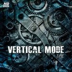 cover: Vertical Mode - Time