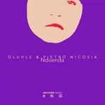 cover: Oluhle|Pietro Nicosia - Ndoenda