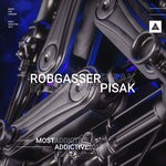 cover: Rob Gasser - Pisak