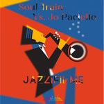 cover: Jo Paciello|Soul Train - Jazzifii Me