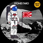 cover: Stones Taro - Insane