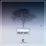 cover: T:base - Restart